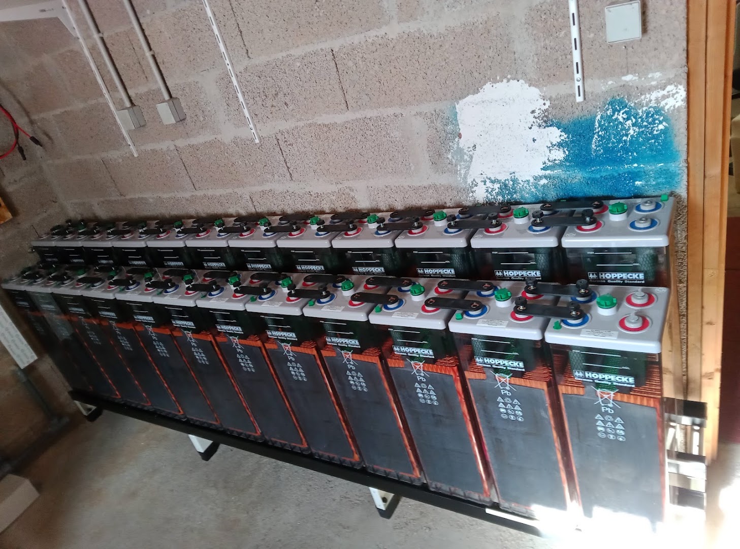 Electricité Mat et Watt — Photos 4