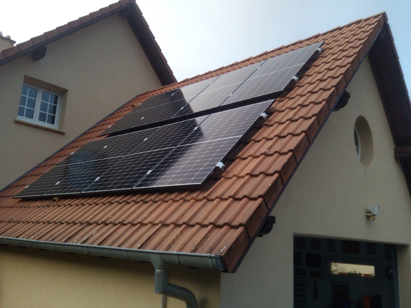 Electricité Mat et Watt — Photos 1